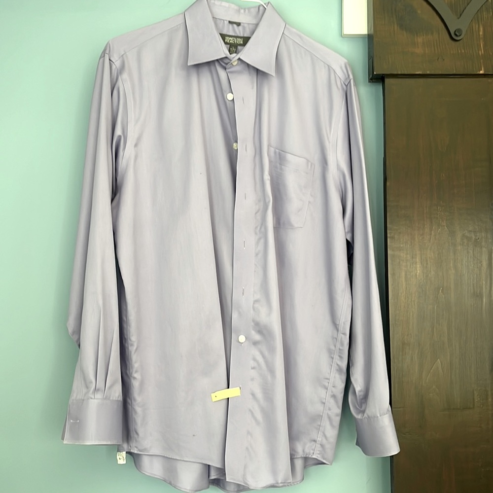 Dress shirt